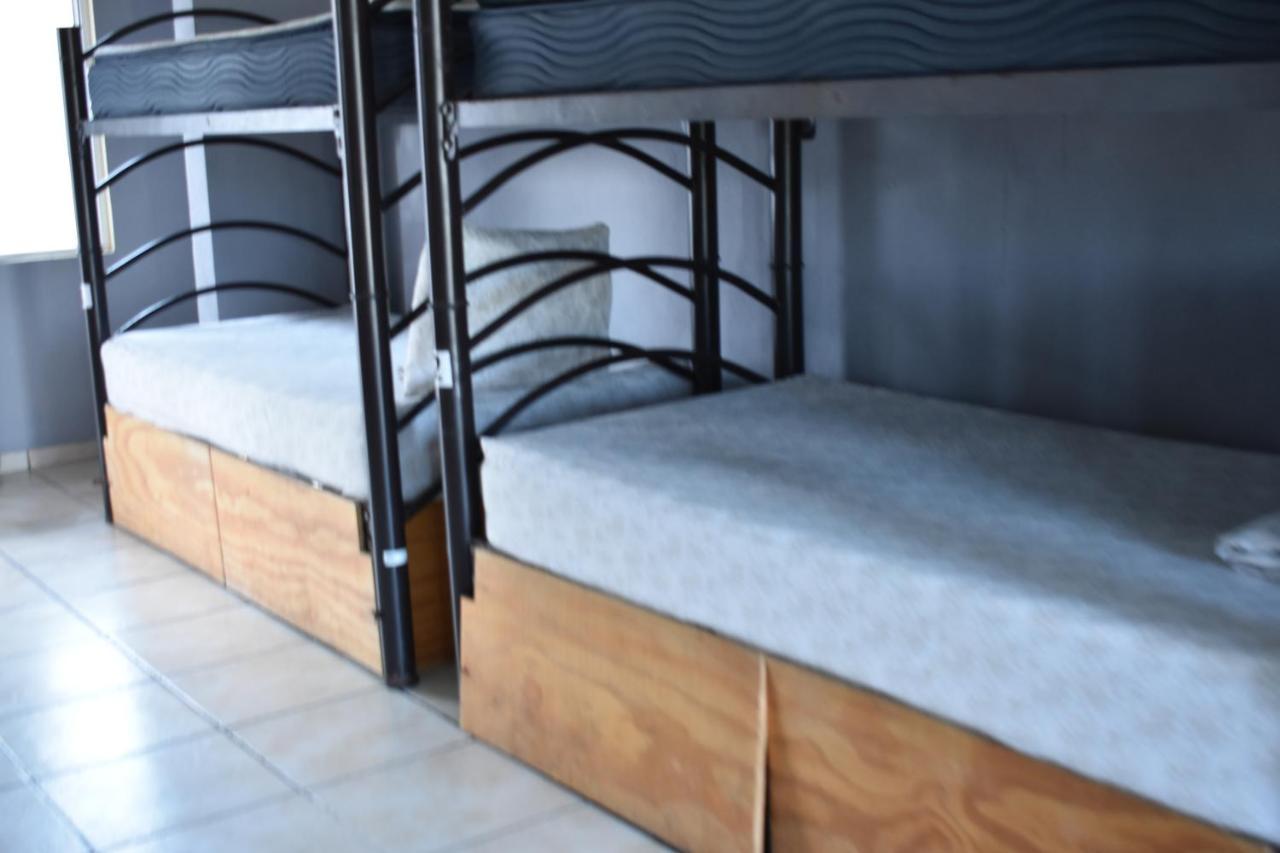 Les Trois Singes - Friendly Hostel Исла Мухерес Екстериор снимка